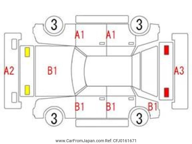 lexus rx 2016 -LEXUS--Lexus RX DAA-GYL25W--GYL25-0006803---LEXUS--Lexus RX DAA-GYL25W--GYL25-0006803- image 2