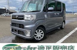 toyota pixis-mega 2019 -TOYOTA 【新潟 582ｴ3136】--Pixis Mega LA700A--0023013---TOYOTA 【新潟 582ｴ3136】--Pixis Mega LA700A--0023013-