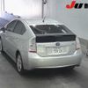 toyota prius 2009 -TOYOTA--Prius ZVW30--ZVW30-1138735---TOYOTA--Prius ZVW30--ZVW30-1138735- image 2