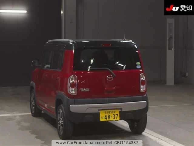 mazda flair 2014 -MAZDA 【名古屋 58Aﾊ4837】--Flair MS31S-801174---MAZDA 【名古屋 58Aﾊ4837】--Flair MS31S-801174- image 2