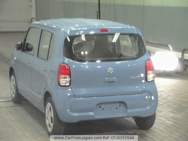 suzuki alto 2023 -SUZUKI--Alto HA37S-125388---SUZUKI--Alto HA37S-125388- image 2