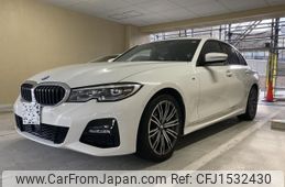 bmw 3-series 2019 CFJ1532430