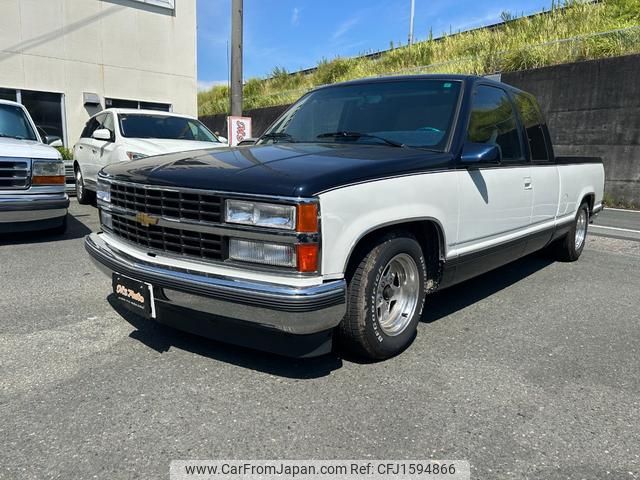 chevrolet c-1500 1996 CFJ1594866 image 1