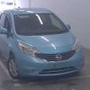 nissan note 2014 22457 image 1