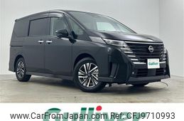 nissan serena 2023 -NISSAN--Serena 6AA-GFC28--GFC28-005984---NISSAN--Serena 6AA-GFC28--GFC28-005984-