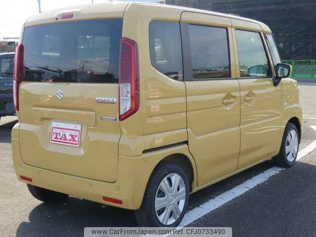 suzuki spacia 2023 -SUZUKI 【名変中 】--Spacia MK94S--100898---SUZUKI 【名変中 】--Spacia MK94S--100898- image 2