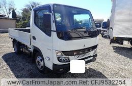 mitsubishi-fuso canter 2023 GOO_NET_EXCHANGE_0541388A30240229W001