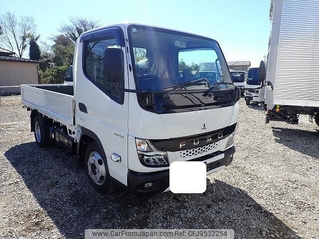 mitsubishi-fuso canter 2023 GOO_NET_EXCHANGE_0541388A30240229W001 image 1