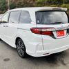 honda odyssey 2017 -HONDA--Odyssey DBA-RC1--RC1-1122519---HONDA--Odyssey DBA-RC1--RC1-1122519- image 23