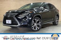 lexus rx 2016 -LEXUS--Lexus RX DBA-AGL20W--AGL20-0001829---LEXUS--Lexus RX DBA-AGL20W--AGL20-0001829-