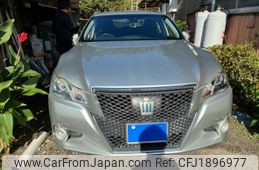 toyota kluger-hybrid 2013 CFJ1896977