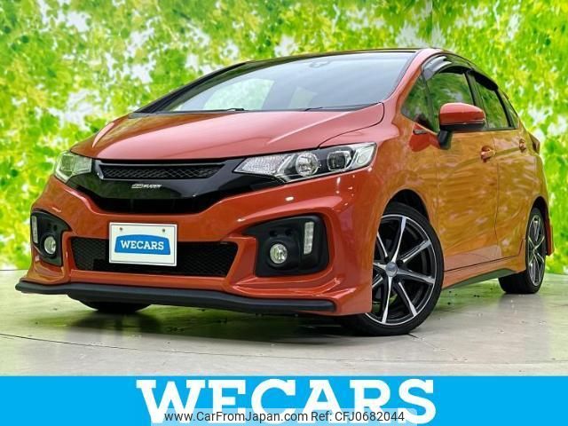 honda fit 2013 quick_quick_DBA-GK5_GK5-3001827 image 1