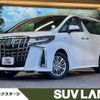 toyota alphard 2019 -TOYOTA--Alphard DAA-AYH30W--AYH30-0094889---TOYOTA--Alphard DAA-AYH30W--AYH30-0094889- image 1