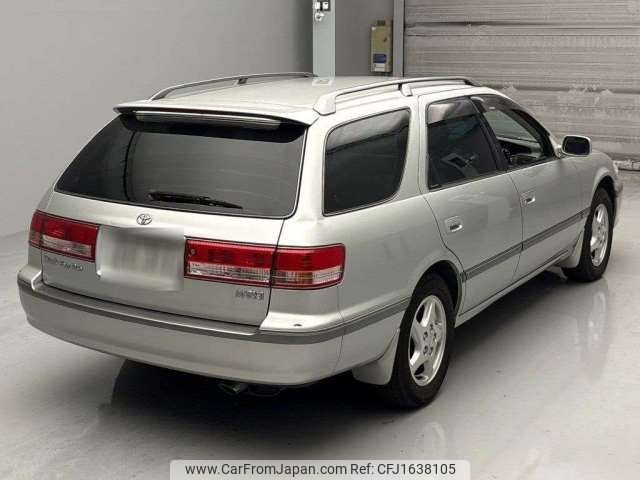 toyota mark-ii-qualis 2000 CFJ1638105 image 2