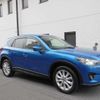 mazda cx-5 2013 -MAZDA 【岐阜 303】--CX-5 LDA-KE2AW--KE2AW-115372---MAZDA 【岐阜 303】--CX-5 LDA-KE2AW--KE2AW-115372- image 5