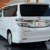 toyota vellfire 2013 -TOYOTA--Vellfire DBA-ANH20W--ANH20-8314081---TOYOTA--Vellfire DBA-ANH20W--ANH20-8314081- image 15