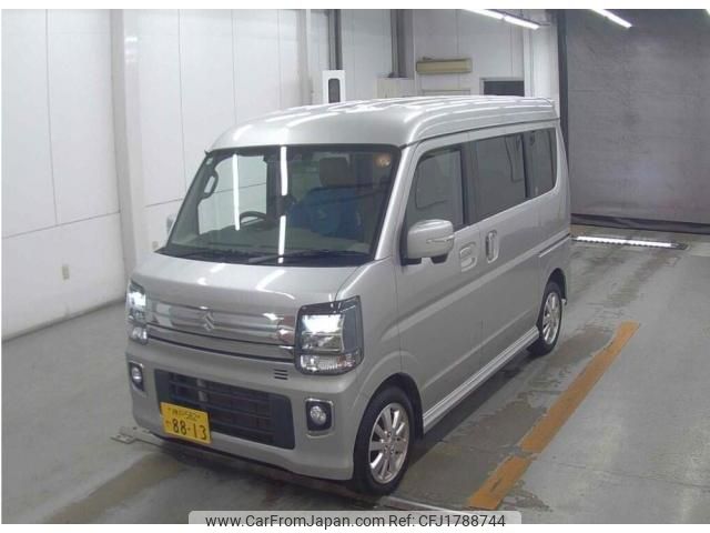 suzuki every-wagon 2024 CFJ1788744 image 1