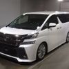 toyota vellfire 2015 -TOYOTA--Vellfire GGH30W-0001099---TOYOTA--Vellfire GGH30W-0001099- image 1