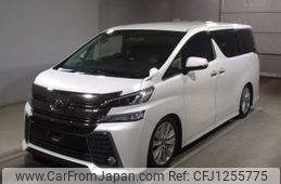 toyota vellfire 2015 -TOYOTA--Vellfire GGH30W-0001099---TOYOTA--Vellfire GGH30W-0001099-