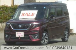 suzuki solio-bandit 2021 quick_quick_5AA-MA37S_MA37S-608321