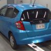 honda fit 2008 -HONDA--Fit GE6-1110621---HONDA--Fit GE6-1110621- image 7