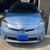 toyota prius-phv 2014 -TOYOTA--Prius PHV DLA-ZVW35--ZVW35-3064473---TOYOTA--Prius PHV DLA-ZVW35--ZVW35-3064473- image 3