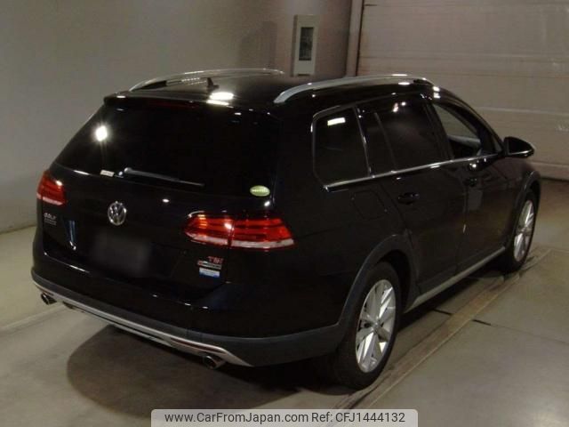 volkswagen golf-alltrack 2017 quick_quick_ABA-AUCJSF_WVWZZZAUZJP524395 image 2