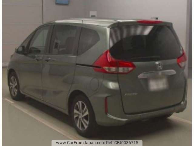 honda freed 2020 -HONDA--Freed 6BA-GB5--GB5-3134959---HONDA--Freed 6BA-GB5--GB5-3134959- image 2