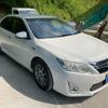 toyota camry 2012 -TOYOTA--Camry DAA-AVV50--AVV50-1016162---TOYOTA--Camry DAA-AVV50--AVV50-1016162- image 1