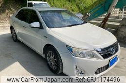 toyota camry 2012 -TOYOTA--Camry DAA-AVV50--AVV50-1016162---TOYOTA--Camry DAA-AVV50--AVV50-1016162-