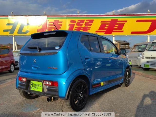 suzuki alto-works 2021 -SUZUKI--Alto Works 4BA-HA36S--HA36S-932389---SUZUKI--Alto Works 4BA-HA36S--HA36S-932389- image 2