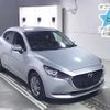 mazda demio 2019 -MAZDA--MAZDA2 DJLFS-703413---MAZDA--MAZDA2 DJLFS-703413- image 1