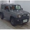 suzuki jimny-sierra 2020 -SUZUKI 【鹿児島 531ｾ1329】--Jimny Sierra 3BA-JB74W--JB74W-129622---SUZUKI 【鹿児島 531ｾ1329】--Jimny Sierra 3BA-JB74W--JB74W-129622- image 1