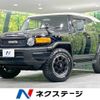 toyota fj-cruiser 2014 -TOYOTA--FJ Curiser CBA-GSJ15W--GSJ15-0128246---TOYOTA--FJ Curiser CBA-GSJ15W--GSJ15-0128246- image 1