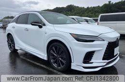 lexus rx 2024 quick_quick_5BA-TALA15_TALA15-1008100