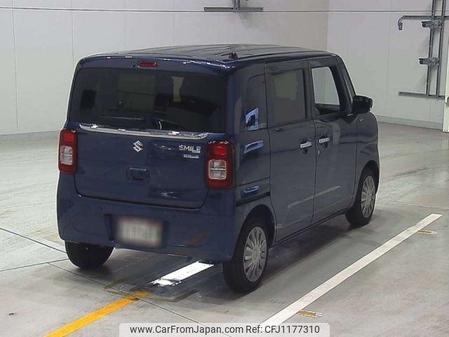 suzuki wagon-r 2022 -SUZUKI--Wagon R Smile MX91S-110975---SUZUKI--Wagon R Smile MX91S-110975- image 2