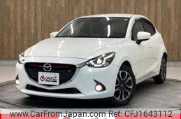 mazda demio 2015 CFJ1643112