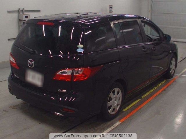 mazda premacy 2016 -MAZDA--Premacy CWFFW-134424---MAZDA--Premacy CWFFW-134424- image 2