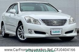 toyota crown 2009 -TOYOTA--Crown DBA-GRS200--GRS200-0034044---TOYOTA--Crown DBA-GRS200--GRS200-0034044-