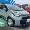 toyota sienta 2025 GOO_JP_700070854230250303002 image 9