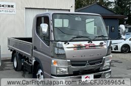 mitsubishi-fuso canter 2019 GOO_NET_EXCHANGE_0509781A30241025W001