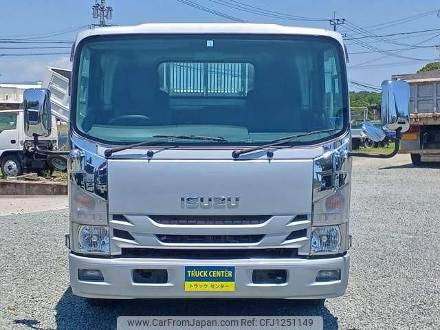 isuzu elf-truck 2018 GOO_NET_EXCHANGE_0840296A30250606W002 image 2