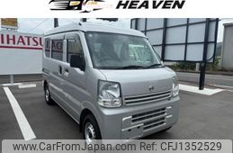 nissan clipper-van 2020 -NISSAN--Clipper Van DR17V--437338---NISSAN--Clipper Van DR17V--437338-