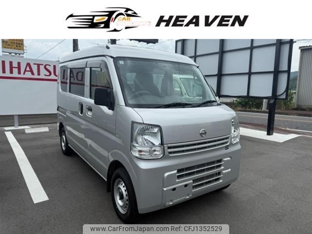 nissan clipper-van 2020 -NISSAN--Clipper Van DR17V--437338---NISSAN--Clipper Van DR17V--437338- image 1