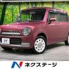 suzuki alto-lapin-chocolat 2015 quick_quick_HE22S_HE22S-881186 image 1