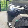 toyota corolla-cross 2022 quick_quick_ZVG11_ZVG11-1047113 image 12