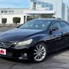 toyota mark-x 2010 -TOYOTA--MarkX DBA-GRX130--GRX130-6011167---TOYOTA--MarkX DBA-GRX130--GRX130-6011167- image 1