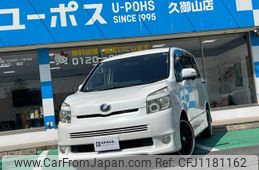 toyota voxy 2009 GOO_JP_700070854230250404004