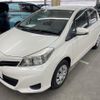 toyota vitz 2011 AF-NSP130-2019198 image 1