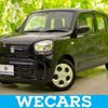 suzuki alto 2022 quick_quick_3BA-HA37S_HA37S-110729 image 1